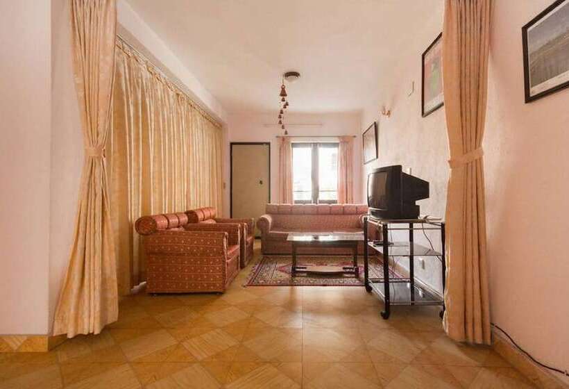 شقة ديلوكس غرفة واحدة, Le Rhododendron Chambres D Hotes