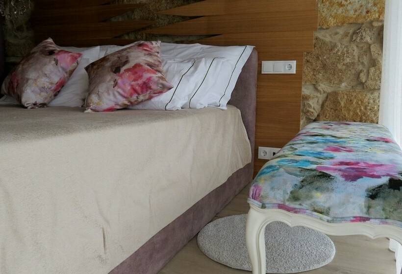 Номер Стандарт, Quinta Do Pomar Maior