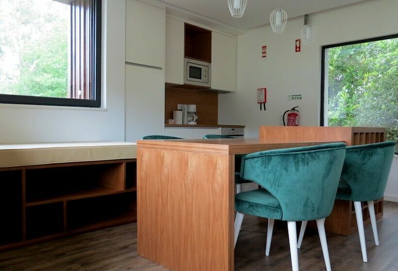 Дом 1 Спальня, Quinta Do Pomar Maior
