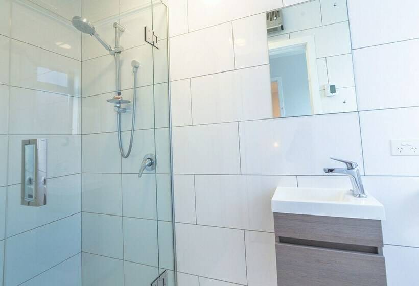 Дом 2 Спальни, Twizel Cottages