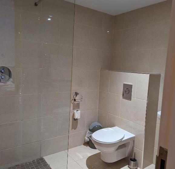 Номер Economy, Barley Sheaf, Old Bridge Street En Suites, Only