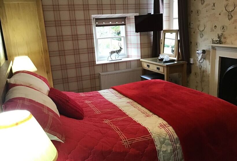 Номер Стандарт, Hundalee House B&b