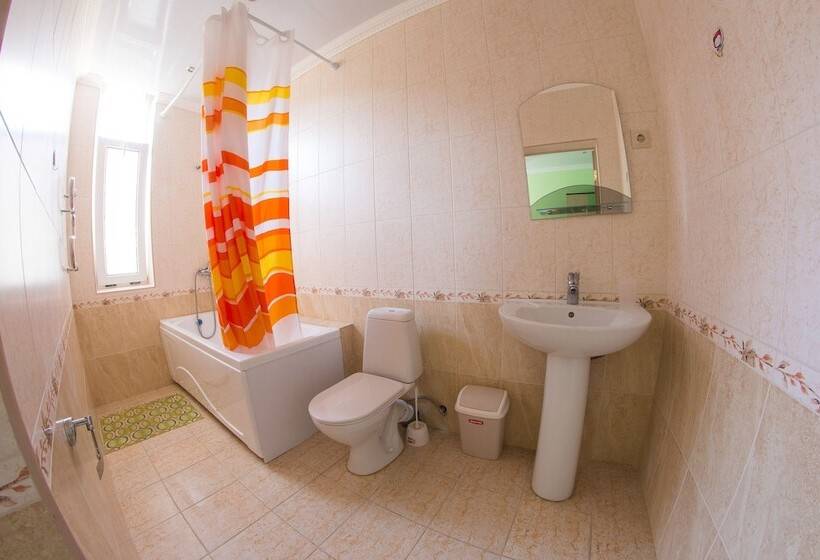 Номер Стандарт, Na Polyane