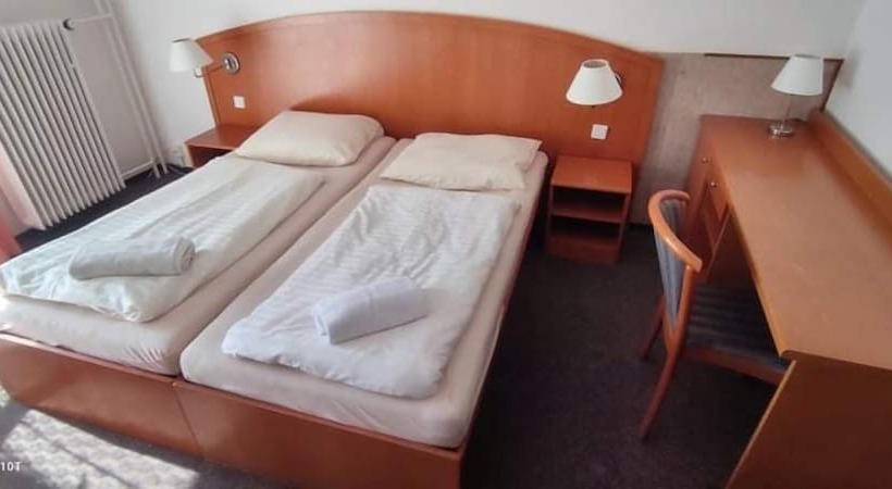 Номер Стандарт, Penzion Diana