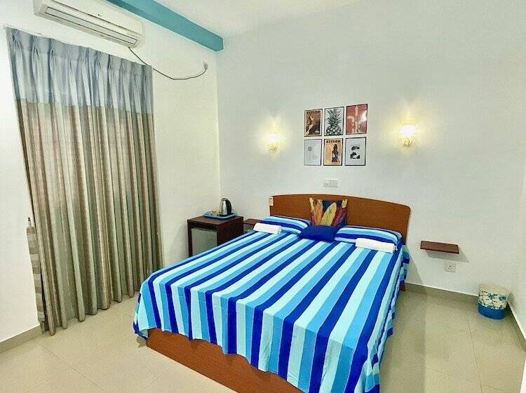 Номер Deluxe, Tamara Motels