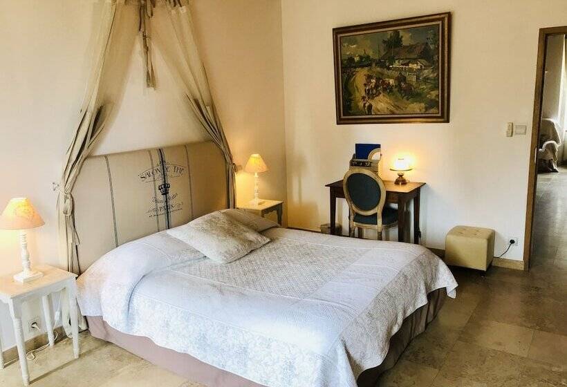 Номер Superior, Domaine Du Manoir