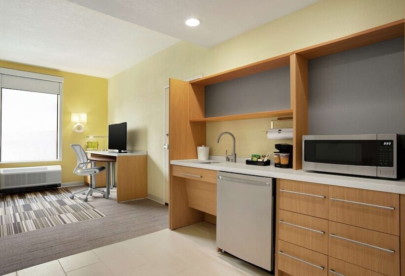 سوئیت برای معلولان, Home2 Suites By Hilton Elko