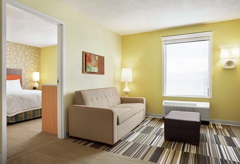 سوئیت برای معلولان, Home2 Suites By Hilton Elko