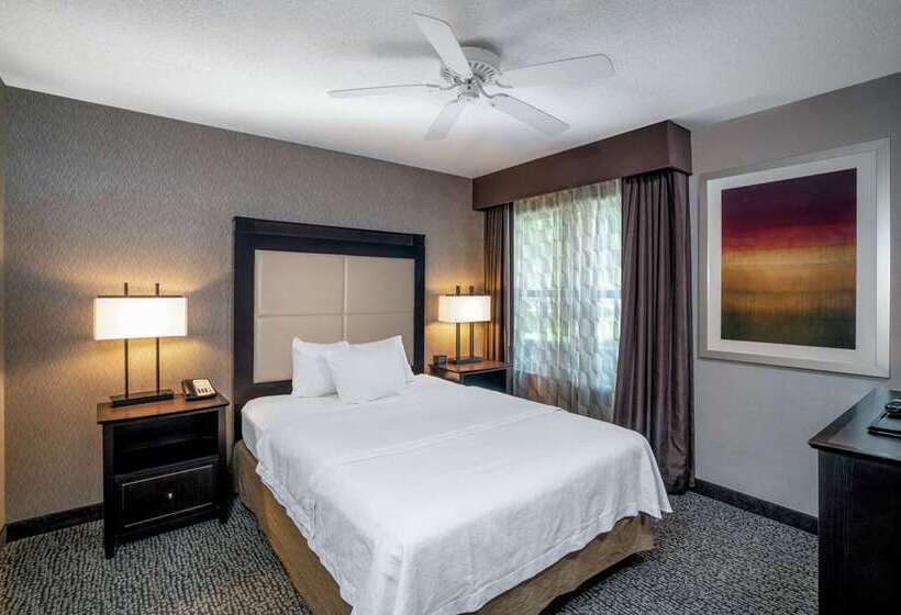سوییت, Home2 Suites By Hilton Elko
