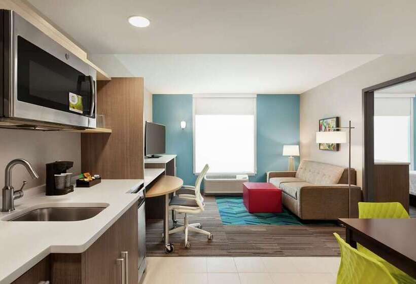 سوییت, Home2 Suites By Hilton Elko