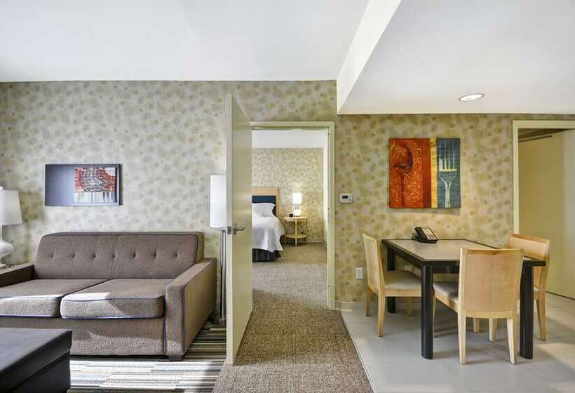 سوییت, Home2 Suites By Hilton Elko