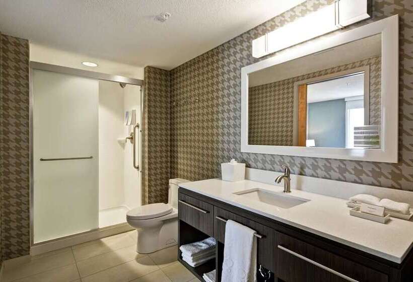 سوییت, Home2 Suites By Hilton Elko