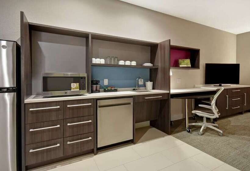 سوییت, Home2 Suites By Hilton Elko