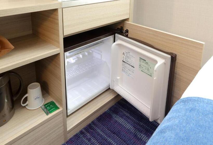 Номер Стандарт Индивидуальный, Keio Presso Inn Gotanda