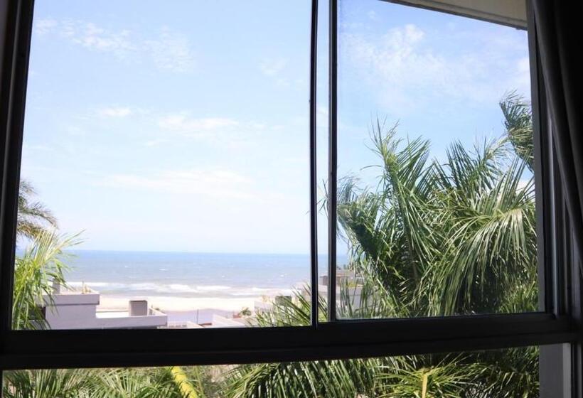 Номер Superior Кровать Кинг, Margate