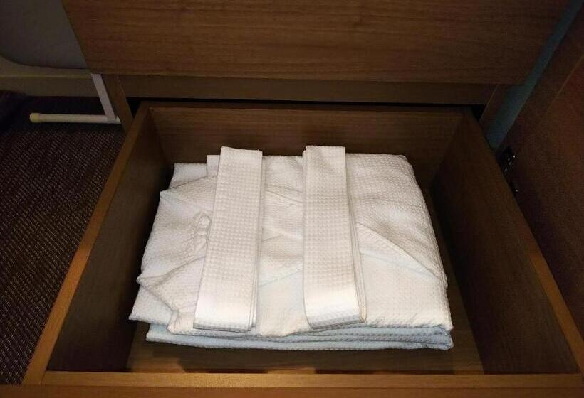 Premium room with view, Nagoya Prince Hotel Sky Tower