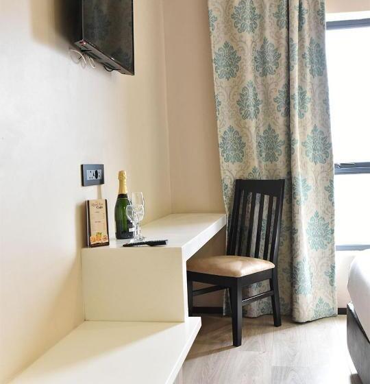 Номер Deluxe, Regal Inn Umhlanga Gateway