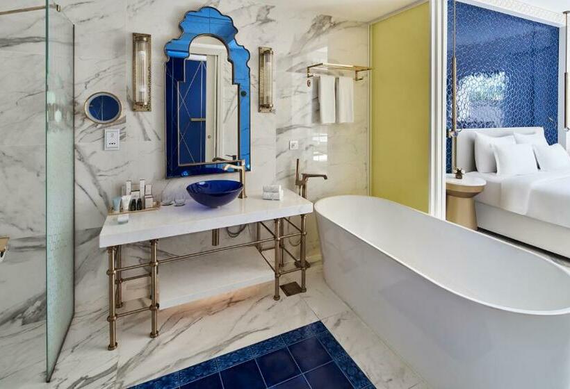 غرفة بريميوم, Rixos Premium Saadiyat Island - All Inclusive