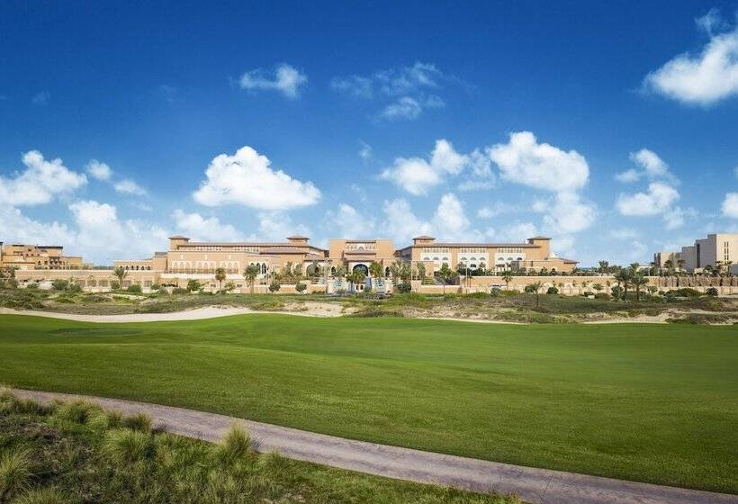 غرفة ديلوكس مطلّة علي البحر, Rixos Premium Saadiyat Island - All Inclusive