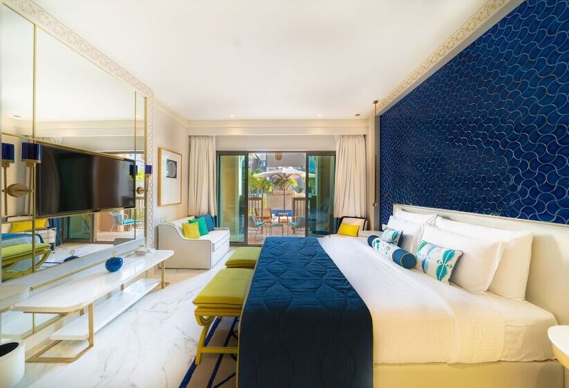 غرفة بريميوم, Rixos Premium Saadiyat Island - All Inclusive