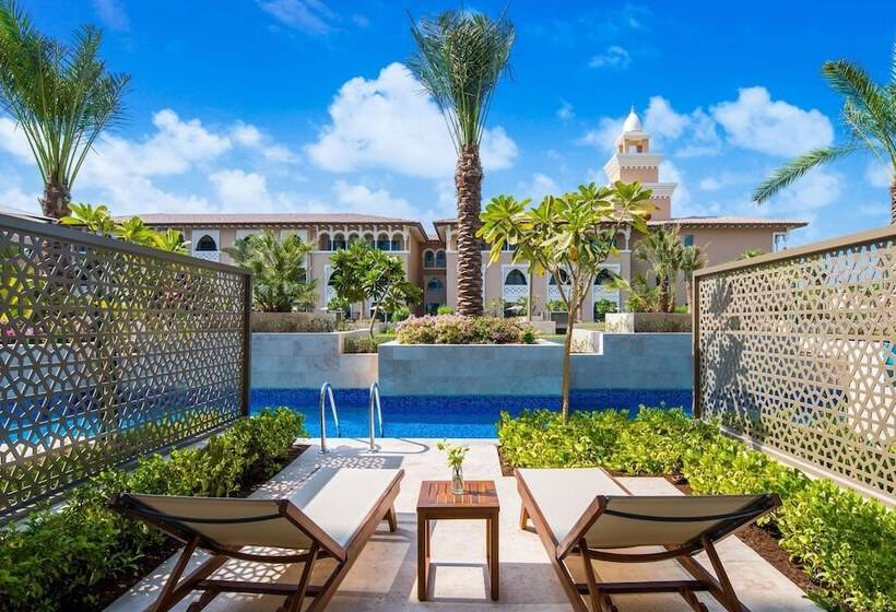 غرفة بريميوم, Rixos Premium Saadiyat Island - All Inclusive
