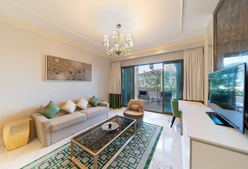 جناح عائلي, Rixos Premium Saadiyat Island - All Inclusive