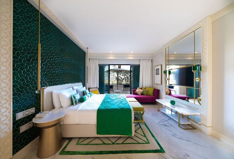 جناح عائلي, Rixos Premium Saadiyat Island - All Inclusive