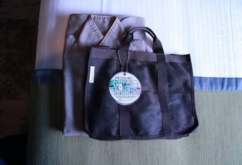 Quarto Estandar Individual, Almont Hotel Sendai