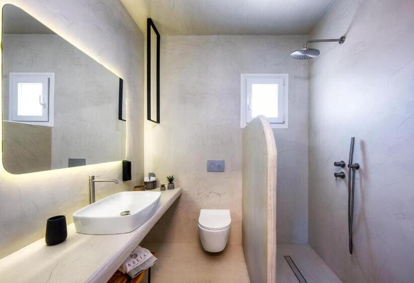 Family Suite, Aelia Luxury Suites