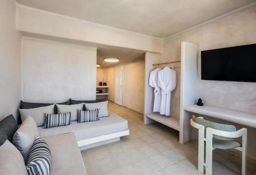Люкс Вид на Море, Aelia Luxury Suites
