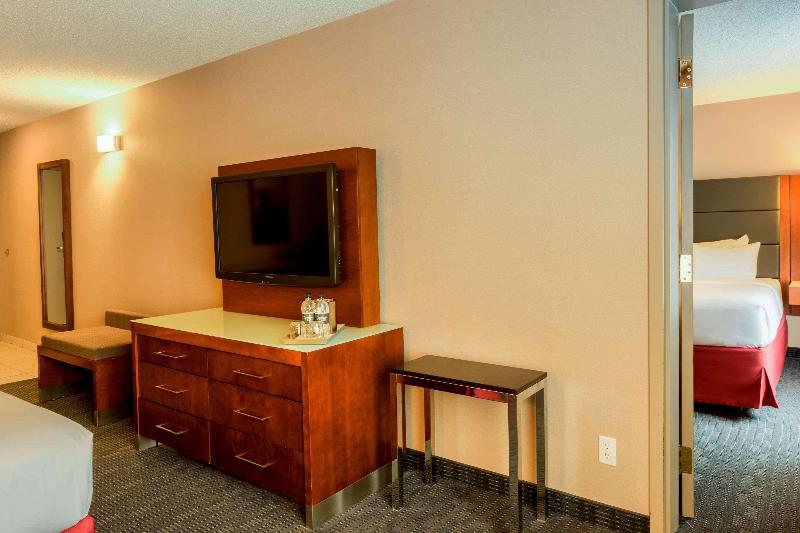 스탠다드 룸, Hampton Inn Marathon   Florida Keys