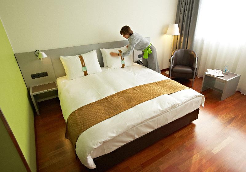 스탠다드 룸, Hampton Inn Marathon   Florida Keys