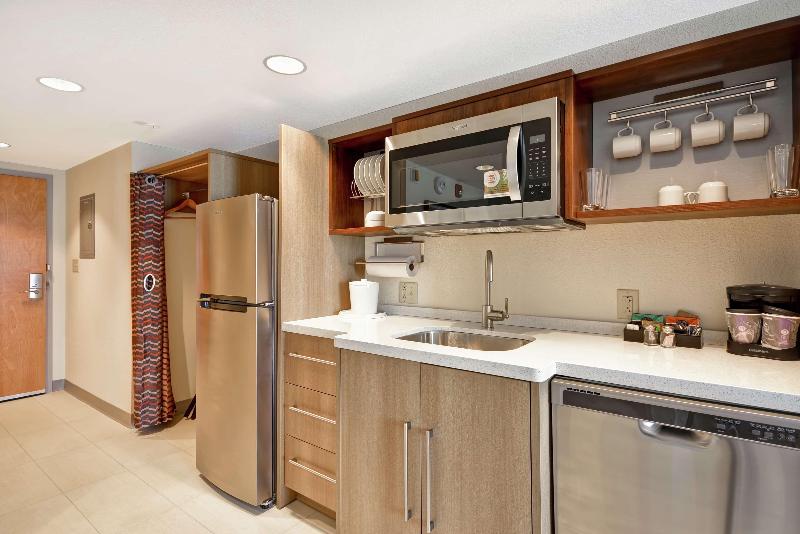 סוויטה, Home2 Suites By Hilton Portland Airport