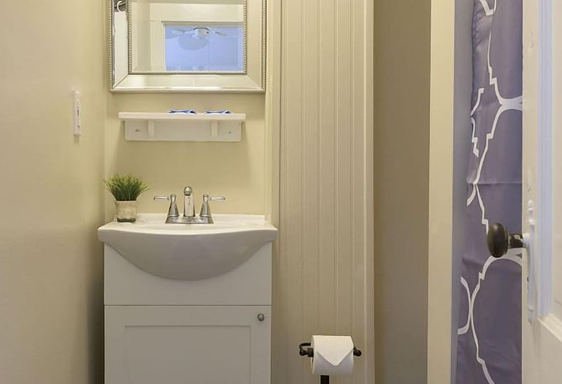 اتاق استاندارد, Rehoboth Guest House   Adults Only