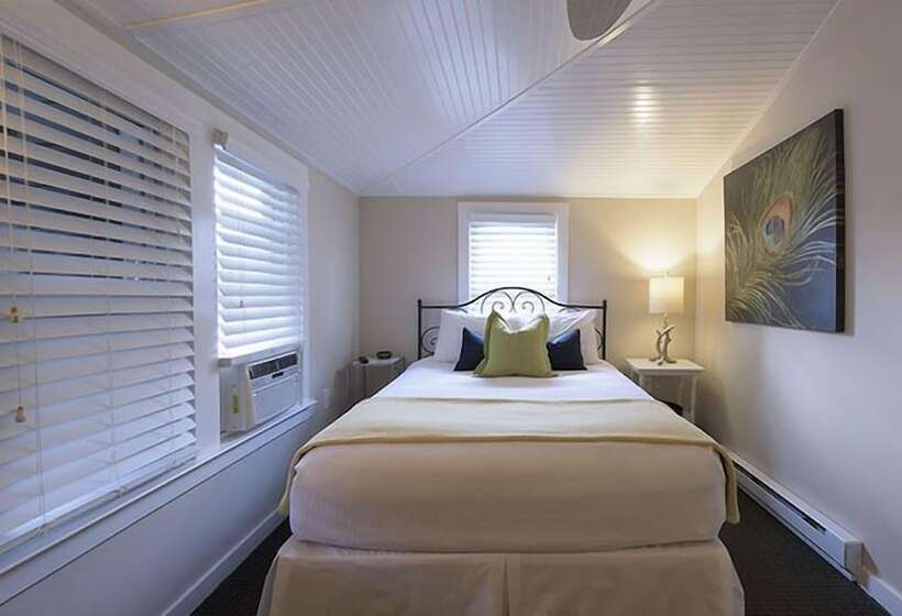 اتاق استاندارد, Rehoboth Guest House   Adults Only
