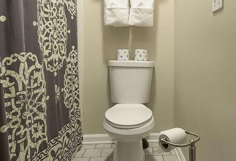 اتاق استاندارد, Rehoboth Guest House   Adults Only