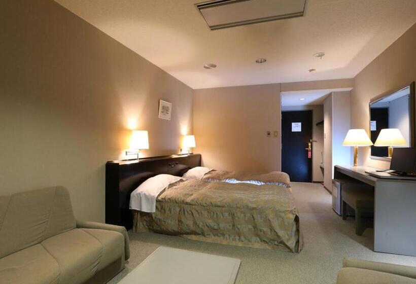 Номер Стандарт Вид на Горы, Silk Inn Madarao