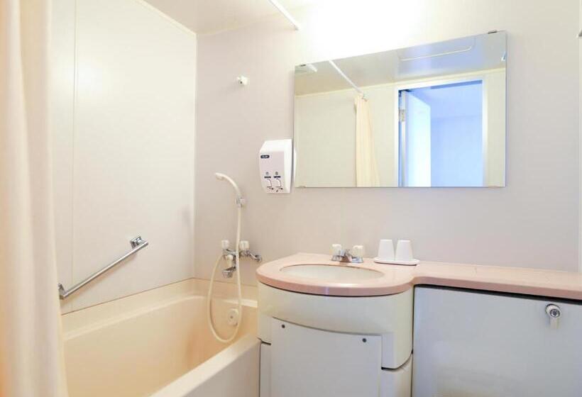 Номер Economy, Silk Inn Madarao