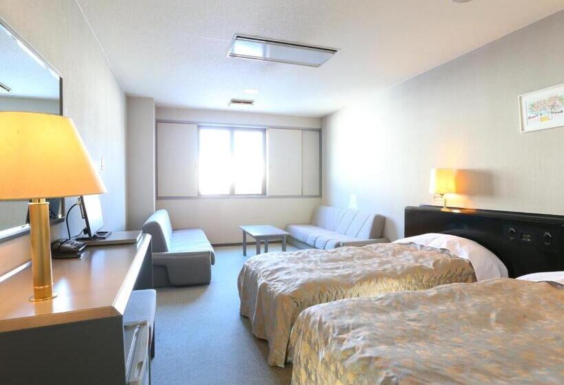 Номер Стандарт, Silk Inn Madarao