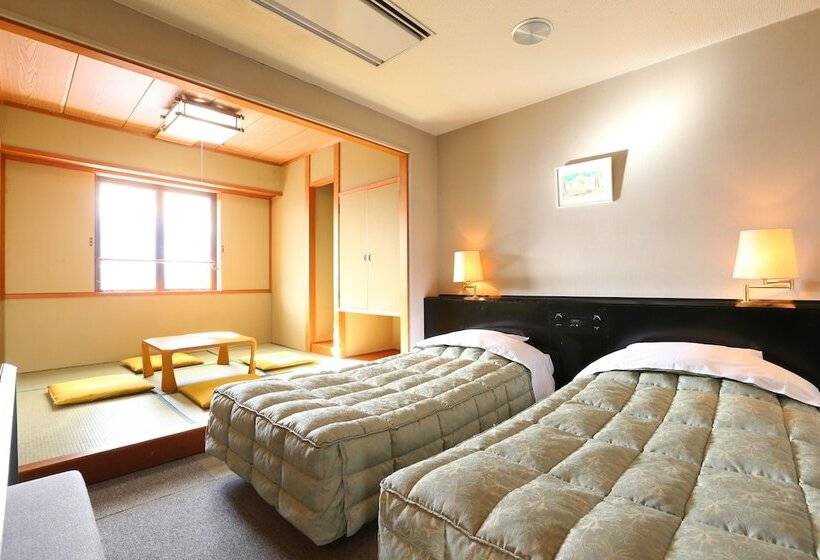 Номер Стандарт, Silk Inn Madarao