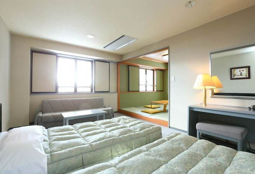 Номер Стандарт, Silk Inn Madarao