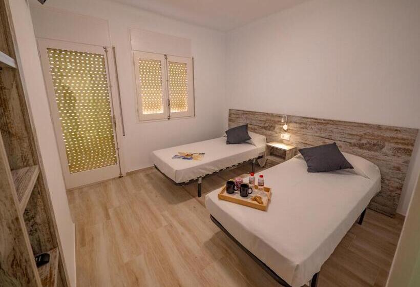 标准间, Agi Gloria Rooms