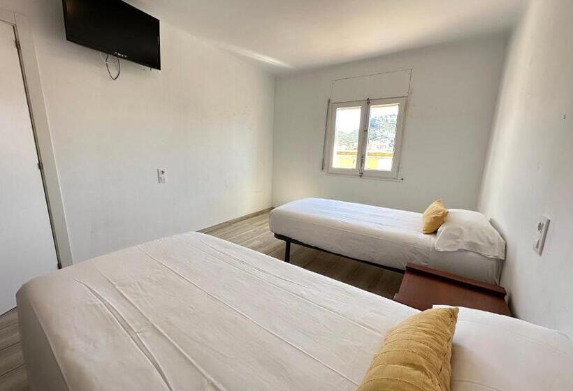 四人标准间, Agi Gloria Rooms