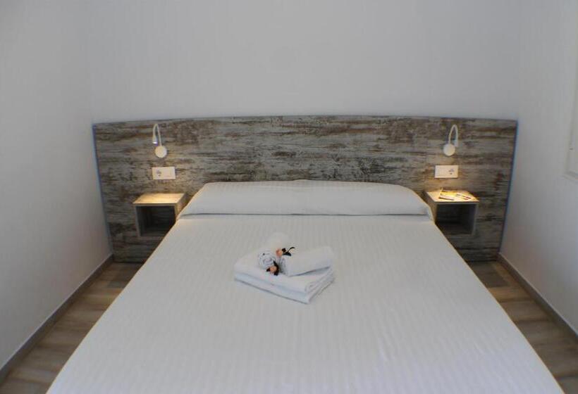 四人标准间, Agi Gloria Rooms