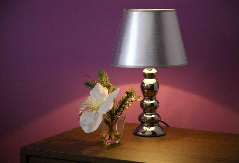 اتاق استاندارد, B&b Sul Corso