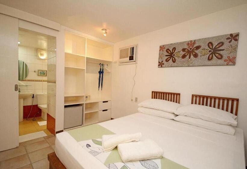 חדר סופריור, Bluewaves Beach House
