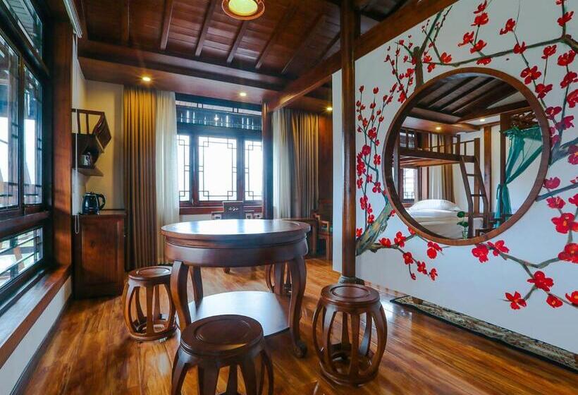 行政套房, Lee S Boutique Resort