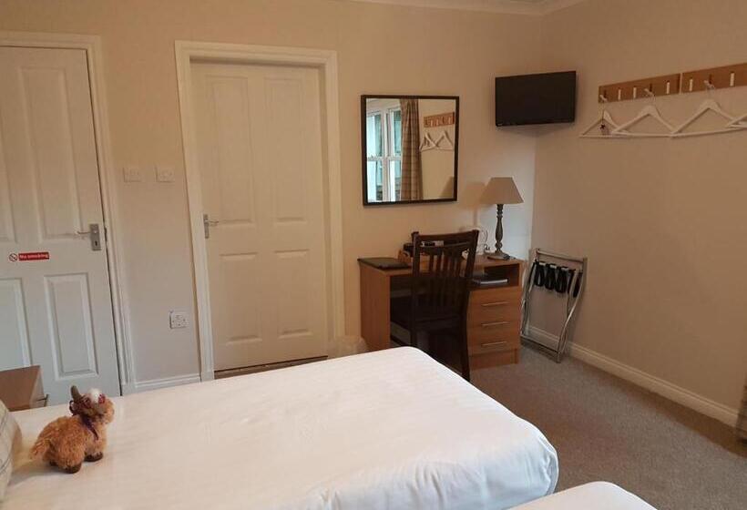 Номер Стандарт, Loch Ness Guest House