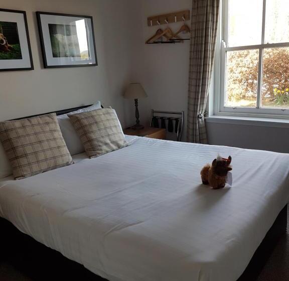 Номер Стандарт, Loch Ness Guest House