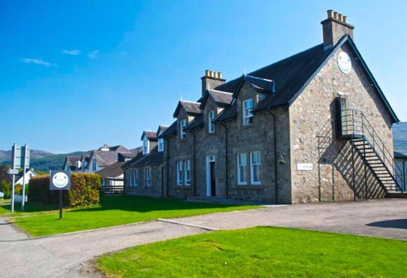Стандартный Номер Кровать Кинг, Loch Ness Guest House